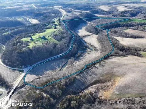 Highway 3, Durango, IA 52039