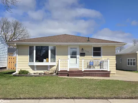 1148 1st St SE, Mason City, IA 50401