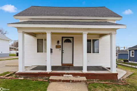 903 S 2nd Ave, Marshalltown, IA 50158