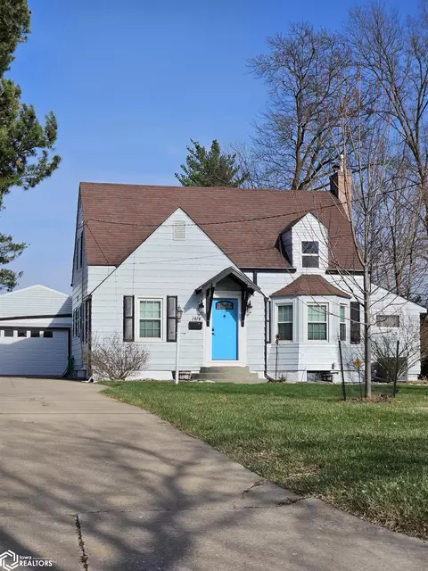1414 N Elm St, Ottumwa, IA 52501