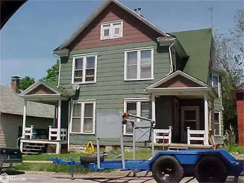 519 High St, Keokuk, IA 52632