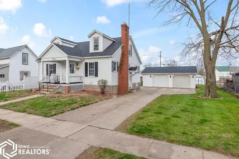 256 S Moore St, Ottumwa, IA 52501