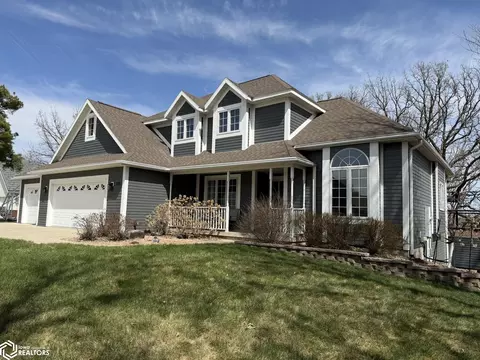 1225 Riverview Cir, Humboldt, IA 50548