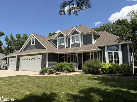 1225 Riverview Cir, Humboldt, IA 50548