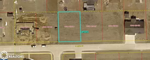 1417 E 1419 E 10th St, Carroll, IA 51401
