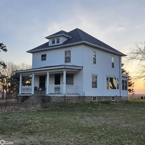 1574 Lincoln Ave, Humboldt, IA 50548