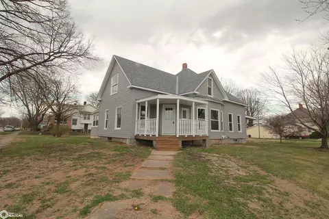 310 Brooks St, Essex, IA 51638