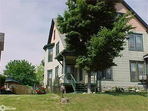 626 Exchange St, Keokuk, IA 52632