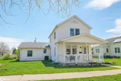 2724 Avenue M, Fort Madison, IA 52627