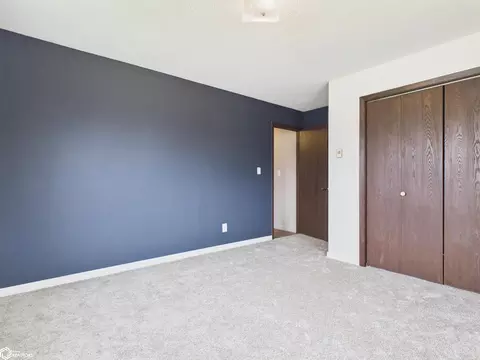 Bedroom - 1730 Broadway, Hamilton, IL 62341 photo 6 of 11