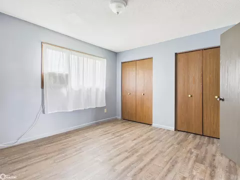 Bedroom - 1730 Broadway, Hamilton, IL 62341 photo 2 of 11