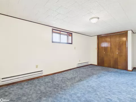 Bedroom - 1730 Broadway, Hamilton, IL 62341 photo 9 of 11