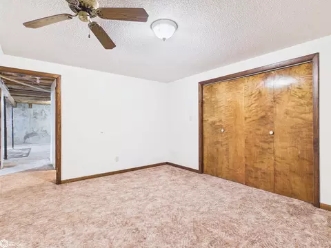 Bedroom - 1730 Broadway, Hamilton, IL 62341 photo 11 of 11