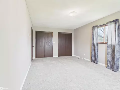 Bedroom - 1730 Broadway, Hamilton, IL 62341 photo 8 of 11