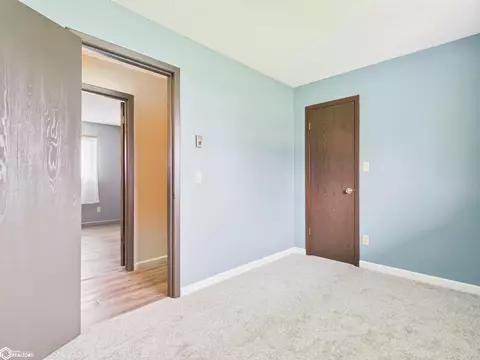Bedroom - 1730 Broadway, Hamilton, IL 62341 photo 3 of 11