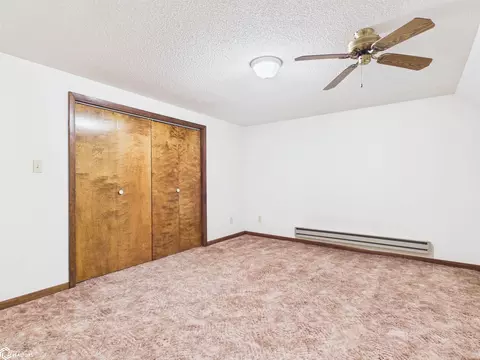 Bedroom - 1730 Broadway, Hamilton, IL 62341 photo 10 of 11