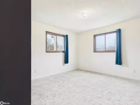 Bedroom - 1730 Broadway, Hamilton, IL 62341 photo 5 of 11