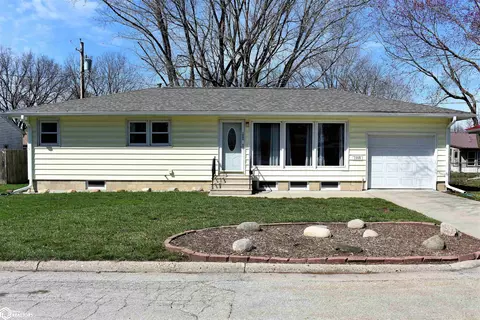 1009 Pearl, Iowa Falls, IA 50126