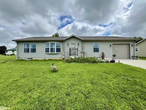 901 Ridge Rd, Anita, IA 50020