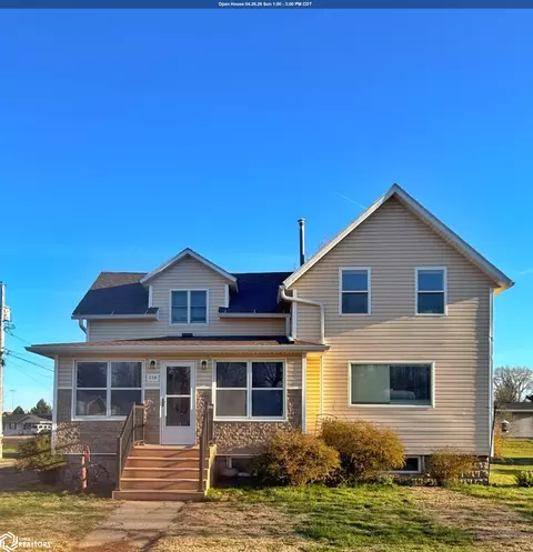 330 E 5th St, Glidden, IA 51443
