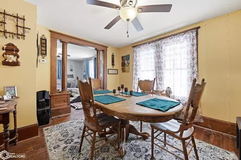 Dining - 604 Walnut St, Walnut, IA 51577 photo 3 of 4