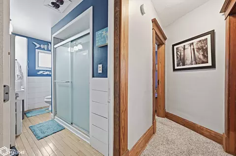 Entry Way - 604 Walnut St, Walnut, IA 51577 photo 6 of 6