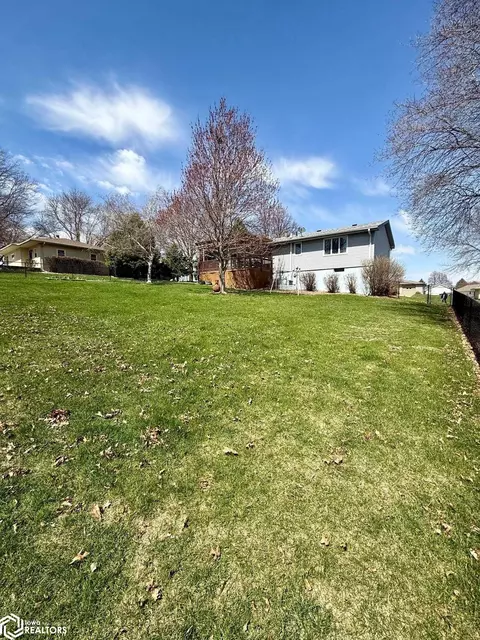 Exterior - 1503 E 17th St, Atlantic, IA 50022 photo 16 of 17