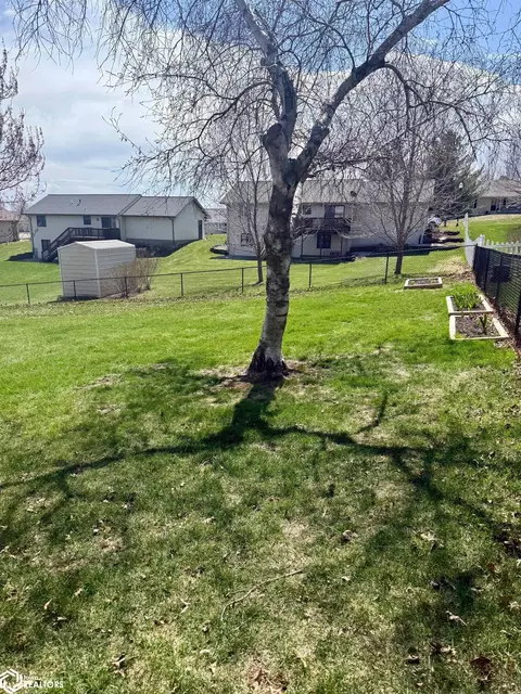 Exterior - 1503 E 17th St, Atlantic, IA 50022 photo 12 of 17