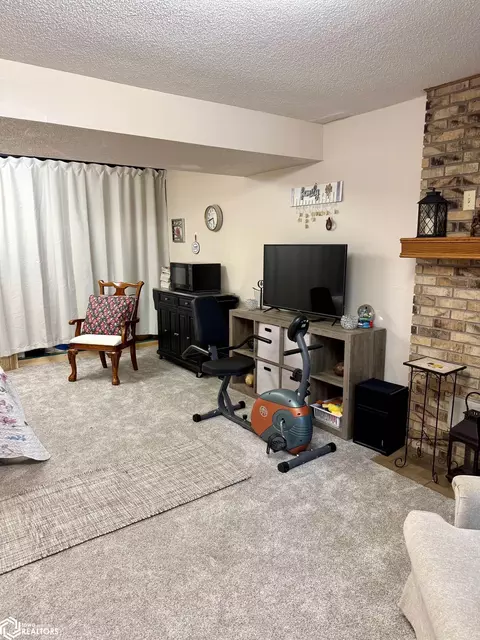 Living - 1503 E 17th St, Atlantic, IA 50022 photo 8 of 8