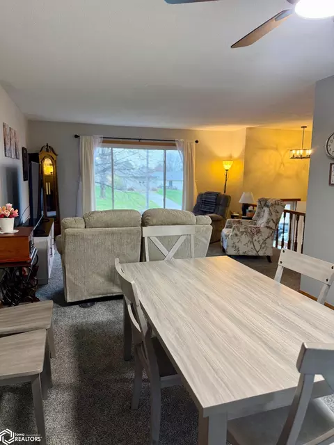 Dining - 1503 E 17th St, Atlantic, IA 50022 photo 2 of 3
