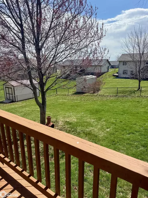 Exterior - 1503 E 17th St, Atlantic, IA 50022 photo 11 of 17