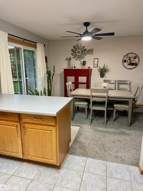 Dining - 1503 E 17th St, Atlantic, IA 50022 photo 3 of 3
