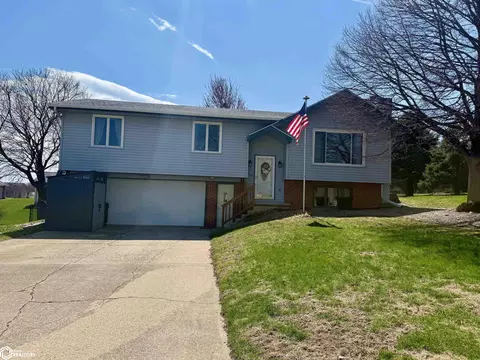 Exterior - 1503 E 17th St, Atlantic, IA 50022 photo 2 of 17