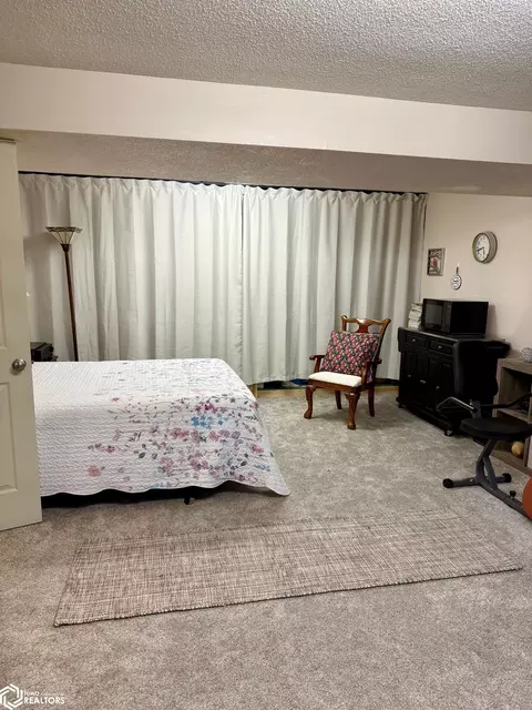 Bedroom - 1503 E 17th St, Atlantic, IA 50022 photo 4 of 4