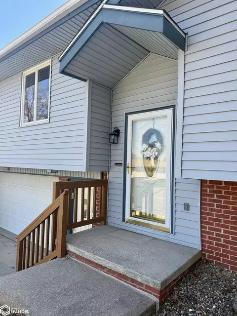 Exterior - 1503 E 17th St, Atlantic, IA 50022 photo 6 of 17
