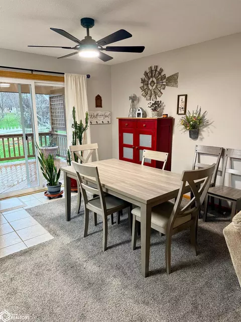 Dining - 1503 E 17th St, Atlantic, IA 50022 photo 1 of 3
