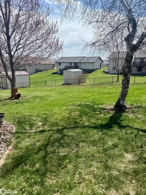 Exterior - 1503 E 17th St, Atlantic, IA 50022 photo 13 of 17