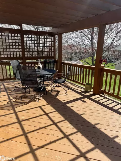 Exterior - 1503 E 17th St, Atlantic, IA 50022 photo 7 of 17