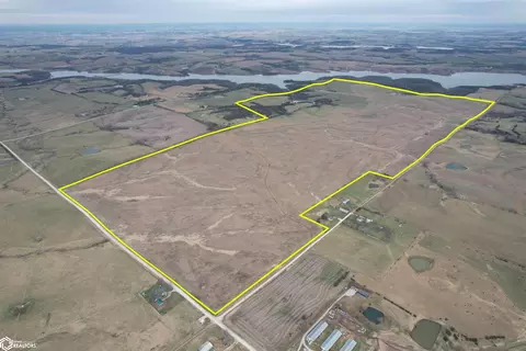 Jaguar Ave. & 170th Street, Creston, IA 50801