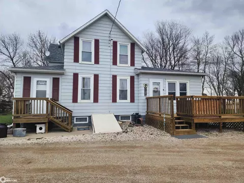 1708 30th Ave, Whittemore, IA 50598