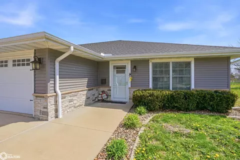 614 N Lincoln #101, Mount Pleasant, IA 52641