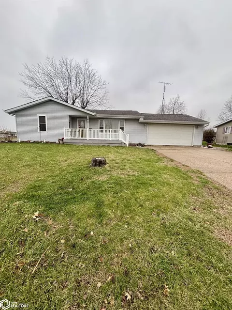 9 Fairway Ct, Donnellson, IA 52625