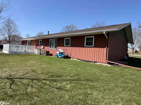 Exterior - 1902 E State St, Algona, IA 50511 photo 6 of 6