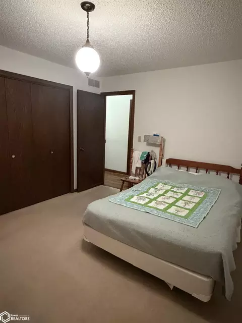 Bedroom - 1902 E State St, Algona, IA 50511 photo 2 of 3