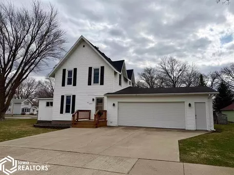 1205 1st Ave S, Northwood, IA 50459