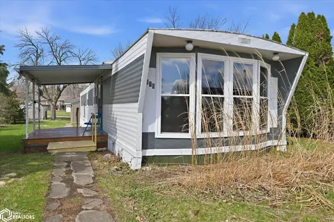 516 S Fremont Sts S, Stuart, IA 50250