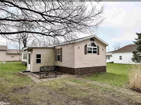 720 2nd St, Lorimor, IA 50149