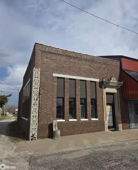 415 Maple St, Murray, IA 50174