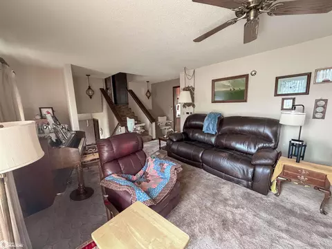 Living - 1665 Dorell Dr, Hampton, IA 50441 photo 5 of 5