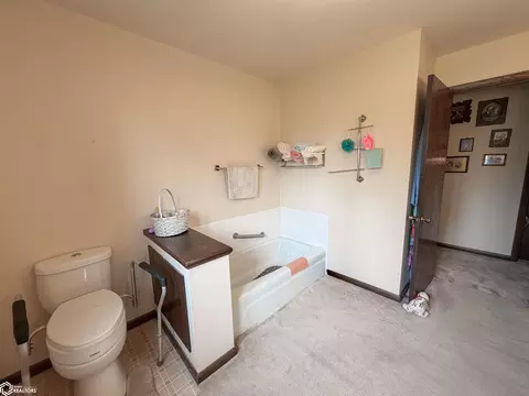 Bath - 1665 Dorell Dr, Hampton, IA 50441 photo 3 of 6